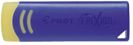 Pilot Frixion Remover, blauw