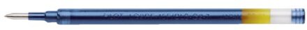 Pilot Gelschrijvervulling pilot 2606 medium blauw