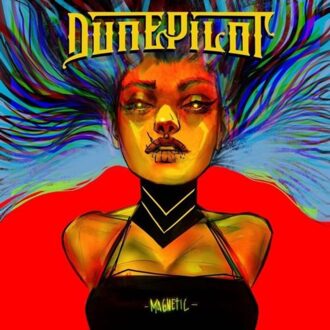 Pilot Magnetic - Dune Pilot