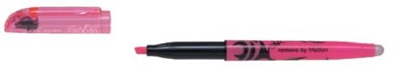 Pilot markeerstift Frixion Light roze