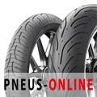 Pilot Road 4 GT REAR