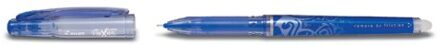 Pilot Roller Frixion Point blauw