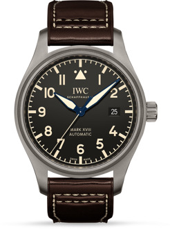Pilot's Watch IW327006