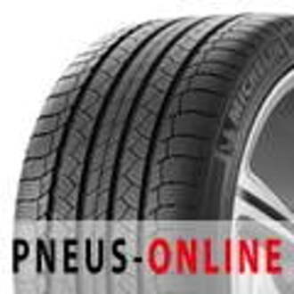 Pilot Sport A/S Plus (N1)