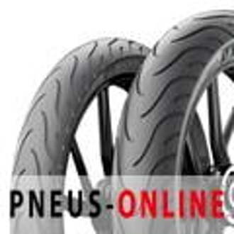 Pilot Street Front Rear