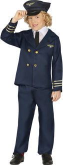 Pilotenpak Kind