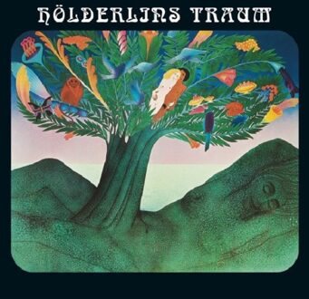 Pilz Holderlins Traum - Holderlin