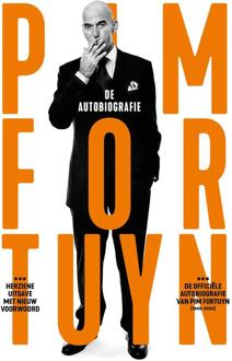 Pim Fortuyn, de autobiografie