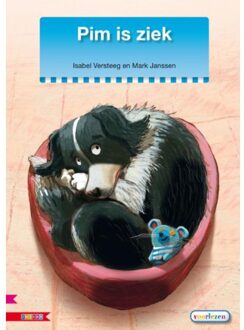 Pim Is Ziek
