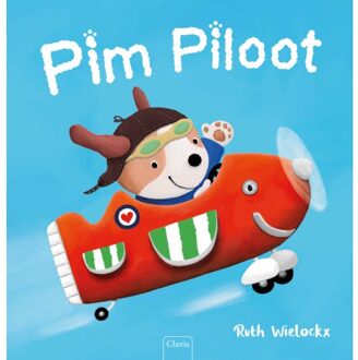 Pim Piloot - Ruth Wielockx