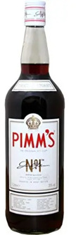 Pimms spirits-1000 ml, Shipping from Spain, Alcohol, liquor