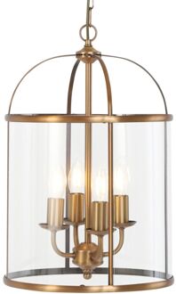 Pimpernel Hanglamp Brons