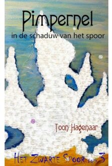 Pimpernel in de schaduw van het spoor