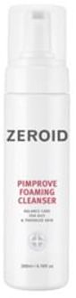 Pimprove Foaming Cleanser 200ml