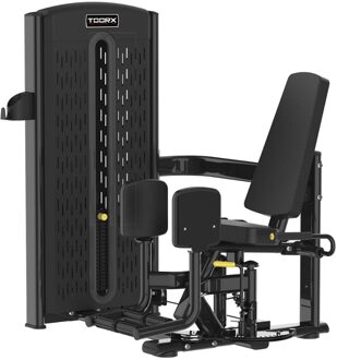 Pin Loaded Abductor Machine PLX-3700