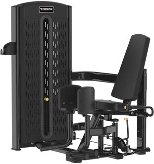 Pin Loaded Adductor Machine PLX-3600