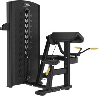 Pin Loaded Biceps Curl Machine PLX-3800