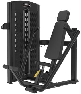 Pin Loaded Chest Press Machine PLX-4100