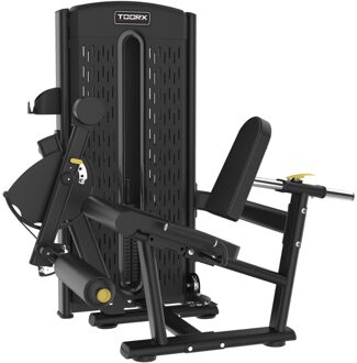 Pin Loaded Leg Extension Machine PLX-4600