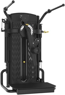 Pin Loaded Multi Hip Machine PLX-4700