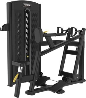 Pin Loaded Seated Row Machine PLX-4000