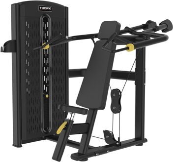Pin Loaded Shoulder Press Machine PLX-4200