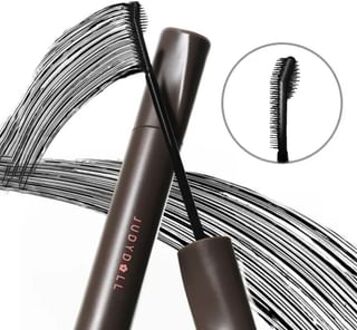 Pin Point Mascara #Black - 6g