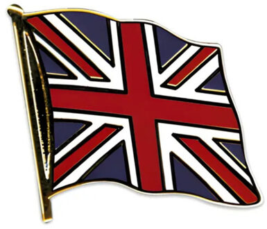 Pin Vlag Engeland