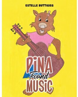 Pina Found Music - Buttigieg, Estelle