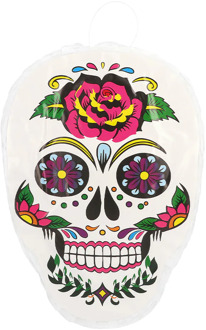 Piñata Day of the Dead 44cm Multikleur - Print