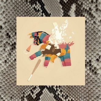 Pinata Instrumentals