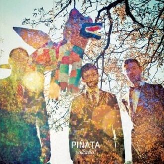 Pinata (LP+Cd)