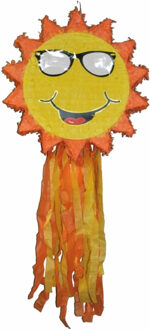 Pinata zon 50 cm