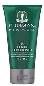 Pinaud - 2-in-1 Beard conditioner & Face moisturizer - 89ml