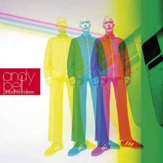 Pinball Wanderer - Andy Bell