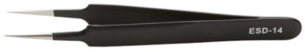 Pincet Antistatische Elektronische ESD-14
