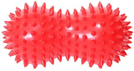 Pinda Massage Bal Spiky Trigger Punt Relief Spierpijn Stress Zintuiglijke Bal Therapie Gezondheidszorg Gym Spier Ontspannen Apparaat