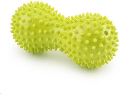 Pinda Massage Yoga Bal Sport Relief Spierpijn Stress Pinda Punt Bal Therapie Gezondheidszorg Gym Spier Gereedschap Licht Groen