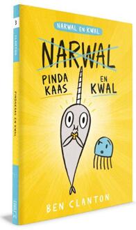 Pindakaas En Kwal - Pelkmans - Ben Clanton