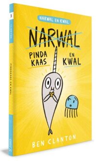 Pindakaas En Kwal - Pelkmans - Ben Clanton