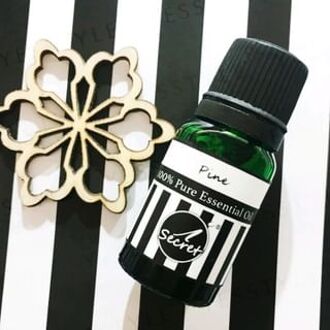 Pine 100% Pure Essenial Oil 10ml