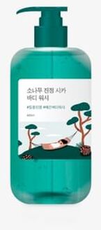 Pine Calming Cica Body Wash - Douchegel