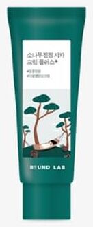 Pine Calming Cica Cream Plus 60ml