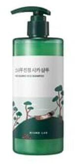Pine Calming Cica Shampoo 400ml