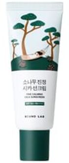 Pine Calming Cica Sunscreen 40ml