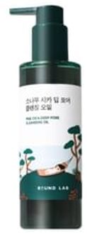 Pine Cica Deep Pore Cleansing Oil 200ml