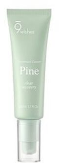 Pine Treatment Cream 50ml