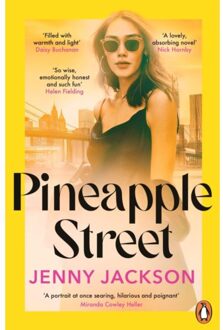 Pineapple Street - Jenny Jackson