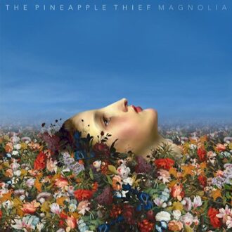 Pineapple Thief - Magnolia -Digi/Reissue