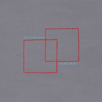 Pinegrove - Cardinal